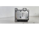 Recambio de centralita airbag para citroen c4 berlina lx referencia OEM IAM 9662643980  