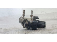 Recambio de valvula egr para citroen jumpy fugón 1.5 hdi 100 fap referencia OEM IAM 707794190  