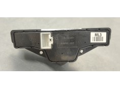 Recambio de warning para ssangyong korando 2.2 xdi 180 fap referencia OEM IAM 299130909  