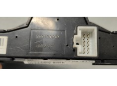 Recambio de warning para ssangyong korando 2.2 xdi 180 fap referencia OEM IAM 299130909  