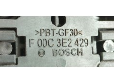 Recambio de potenciometro pedal para peugeot 407 st sport referencia OEM IAM F00C3E2429  