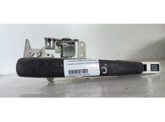 MANETA EXTERIOR TRASERA DERECHA 