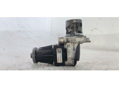 Recambio de valvula egr para citroen jumpy fugón 1.5 hdi 100 fap referencia OEM IAM 707794190  