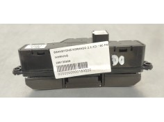 Recambio de warning para ssangyong korando 2.2 xdi 180 fap referencia OEM IAM 299130909  