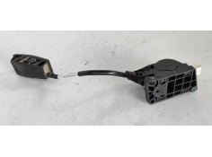 Recambio de potenciometro pedal para peugeot 407 st sport referencia OEM IAM F00C3E2429  