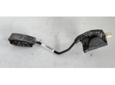 Recambio de potenciometro pedal para peugeot 407 st sport referencia OEM IAM F00C3E2429  