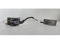 Recambio de potenciometro pedal para peugeot 407 st sport referencia OEM IAM F00C3E2429  