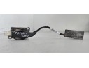 Recambio de potenciometro pedal para peugeot 407 st sport referencia OEM IAM F00C3E2429  