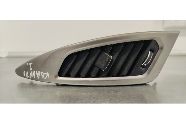 Recambio de rejilla aireadora para ssangyong korando 2.2 xdi 180 fap referencia OEM IAM 6961M34400  