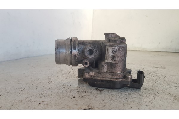 Recambio de caja mariposa para mercedes-benz citan (w415) combi break referencia OEM IAM 161A09794R  