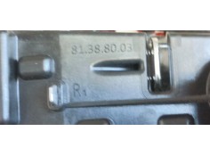 Recambio de piloto trasero derecho interior para opel astra k lim. 5türig dynamic referencia OEM IAM   