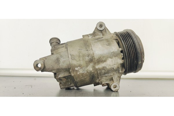 Recambio de compresor aire acondicionado para opel astra h berlina enjoy referencia OEM IAM 401351739  