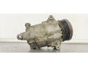 Recambio de compresor aire acondicionado para opel astra h berlina enjoy referencia OEM IAM 401351739  