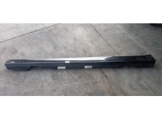 Recambio de faldon lateral para bmw serie 3 lim. (f30) 2.0 turbodiesel referencia OEM IAM   