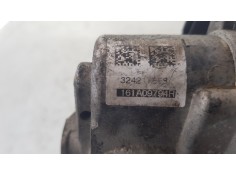 Recambio de caja mariposa para mercedes-benz citan (w415) combi break referencia OEM IAM 161A09794R  