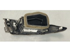 Recambio de rejilla aireadora para ssangyong korando 2.2 xdi 180 fap referencia OEM IAM 6961M34400  