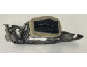 Recambio de rejilla aireadora para ssangyong korando 2.2 xdi 180 fap referencia OEM IAM 6961M34400  