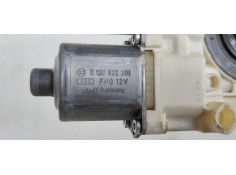 Recambio de motor elevalunas trasero izquierdo para peugeot 407 st sport referencia OEM IAM 9646595680  