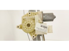 Recambio de elevalunas trasero derecho para peugeot 308 1.6hdi 92 fap referencia OEM IAM 9677737280  