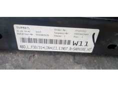 Recambio de faldon lateral para bmw serie 3 lim. (f30) 2.0 turbodiesel referencia OEM IAM   