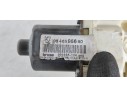 Recambio de motor elevalunas trasero izquierdo para peugeot 407 st sport referencia OEM IAM 9646595680  
