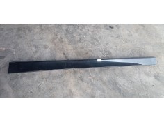 Recambio de faldon lateral para bmw serie 3 lim. (f30) 2.0 turbodiesel referencia OEM IAM   