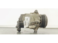 Recambio de compresor aire acondicionado para opel astra h berlina enjoy referencia OEM IAM 401351739  