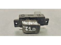 MANDO ELEVALUNAS TRASERO IZQUIERDO 202006279 