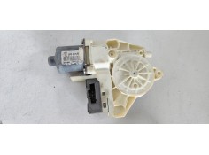 Recambio de motor elevalunas trasero izquierdo para peugeot 407 st sport referencia OEM IAM 9646595680  