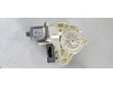 Recambio de motor elevalunas trasero izquierdo para peugeot 407 st sport referencia OEM IAM 9646595680  