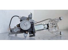 Recambio de elevalunas trasero izquierdo para nissan murano (z50) básico referencia OEM IAM 2174014A  