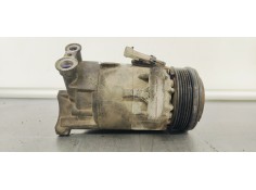 Recambio de compresor aire acondicionado para opel astra h berlina enjoy referencia OEM IAM 401351739  