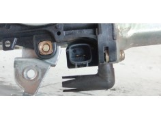 Recambio de elevalunas trasero izquierdo para nissan murano (z50) básico referencia OEM IAM 2174014A  