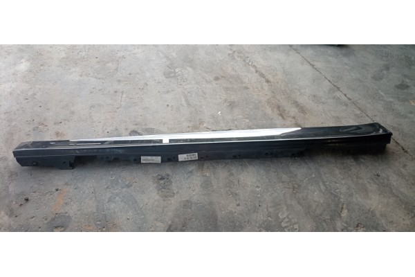 Recambio de faldon lateral para bmw serie 3 lim. (f30) 2.0 turbodiesel referencia OEM IAM   