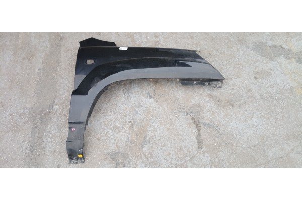 Recambio de aleta delantera derecha para hyundai tucson (jm) 2.0 crdi cat referencia OEM IAM   