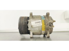 Recambio de compresor aire acondicionado para audi a3 (8l) referencia OEM IAM 6553634  