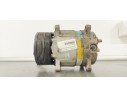 Recambio de compresor aire acondicionado para audi a3 (8l) referencia OEM IAM 6553634  