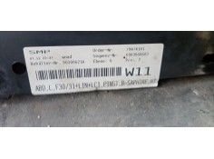 Recambio de faldon lateral para bmw serie 3 lim. (f30) 2.0 turbodiesel referencia OEM IAM   