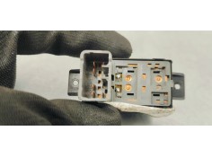 Recambio de mando elevalunas trasero izquierdo para ssangyong korando 2.2 xdi 180 fap referencia OEM IAM 202006279  