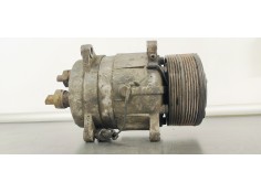 Recambio de compresor aire acondicionado para audi a3 (8l) referencia OEM IAM 6553634  