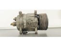 Recambio de compresor aire acondicionado para audi a3 (8l) referencia OEM IAM 6553634  
