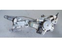 Recambio de elevalunas trasero izquierdo para nissan murano (z50) básico referencia OEM IAM 2174014A  