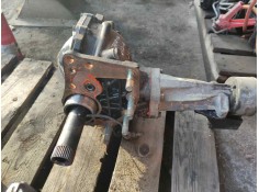 Recambio de diferencial delantero para toyota rav 4 (a2) 2.0 turbodiesel cat referencia OEM IAM   