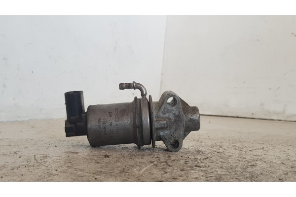 Recambio de valvula egr para seat altea (5p1) 1.6 referencia OEM IAM 06A131501F  