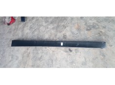 Recambio de faldon lateral para bmw serie 3 lim. (f30) 2.0 turbodiesel referencia OEM IAM   