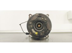 Recambio de compresor aire acondicionado para audi a3 (8l) referencia OEM IAM 6553634  
