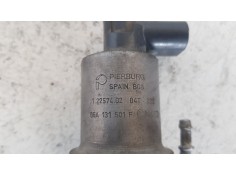 Recambio de valvula egr para seat altea (5p1) 1.6 referencia OEM IAM 06A131501F  