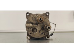 Recambio de compresor aire acondicionado para audi a3 (8l) referencia OEM IAM 6553634  