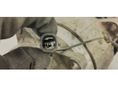 Recambio de compresor aire acondicionado para audi a3 (8l) referencia OEM IAM 6553634  