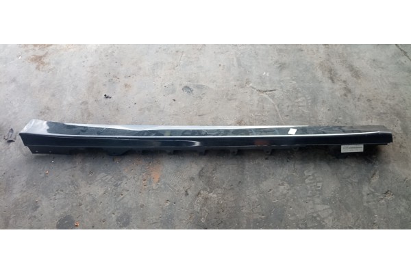 Recambio de faldon lateral para bmw serie 4 gran coupe (f36) 2.0 16v turbodiesel referencia OEM IAM   